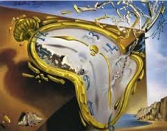 breaking time